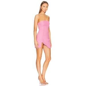 Women’s Revolve mothers of all‎ Anita Dress in Pink Medium M